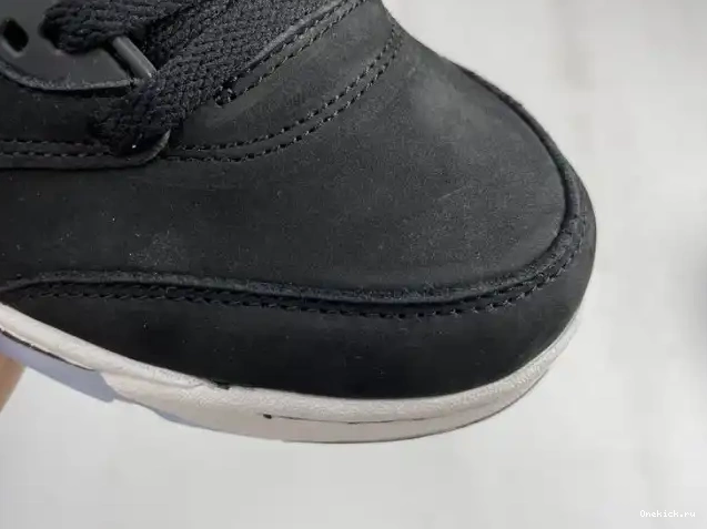 One Kick 5 OREO AIR CT4838-011 JORDAN 0615